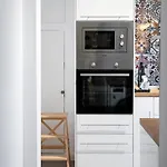 Bohemian Central Apartment Sofia