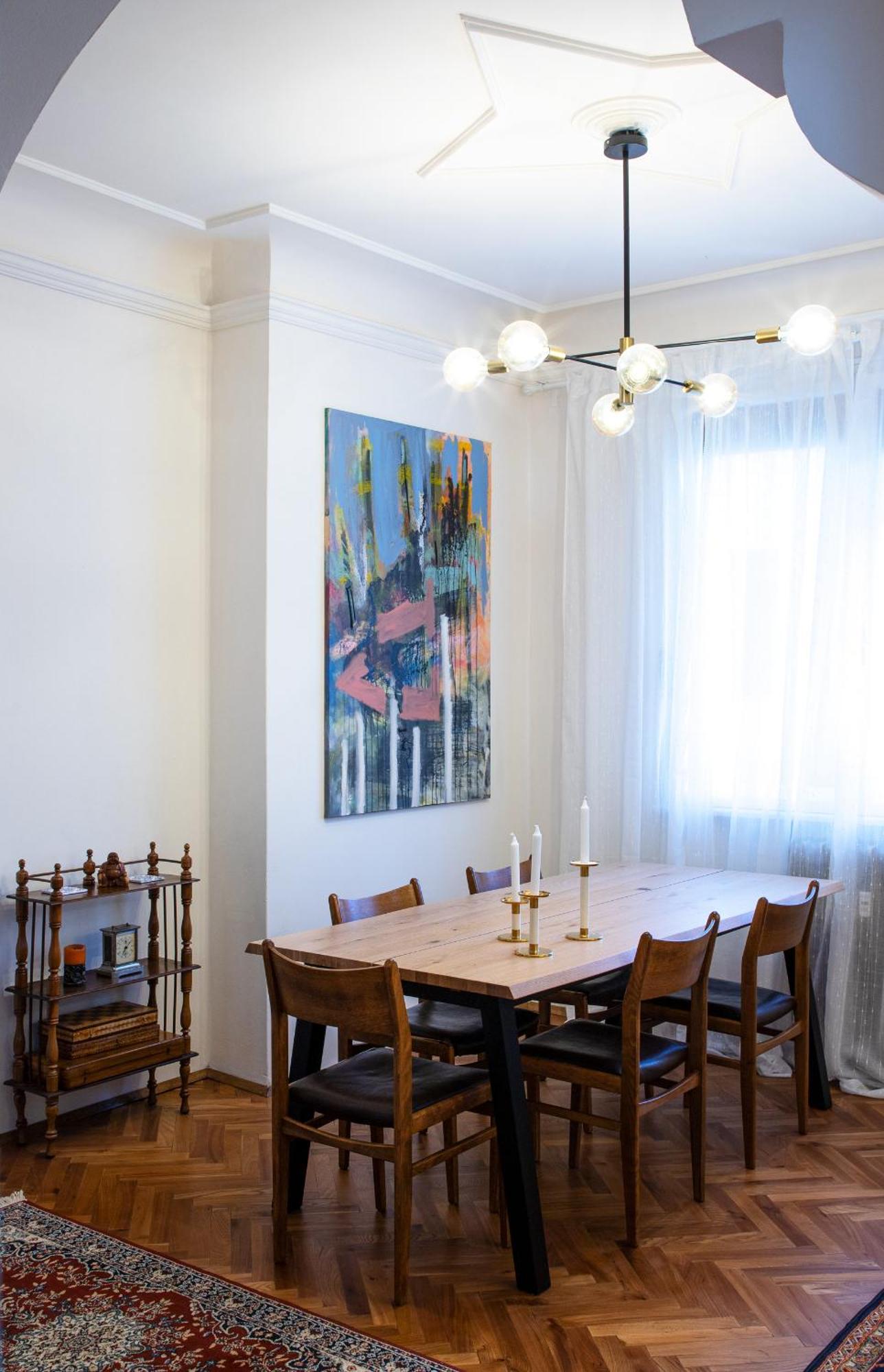 Apartamento Bohemian Sofía