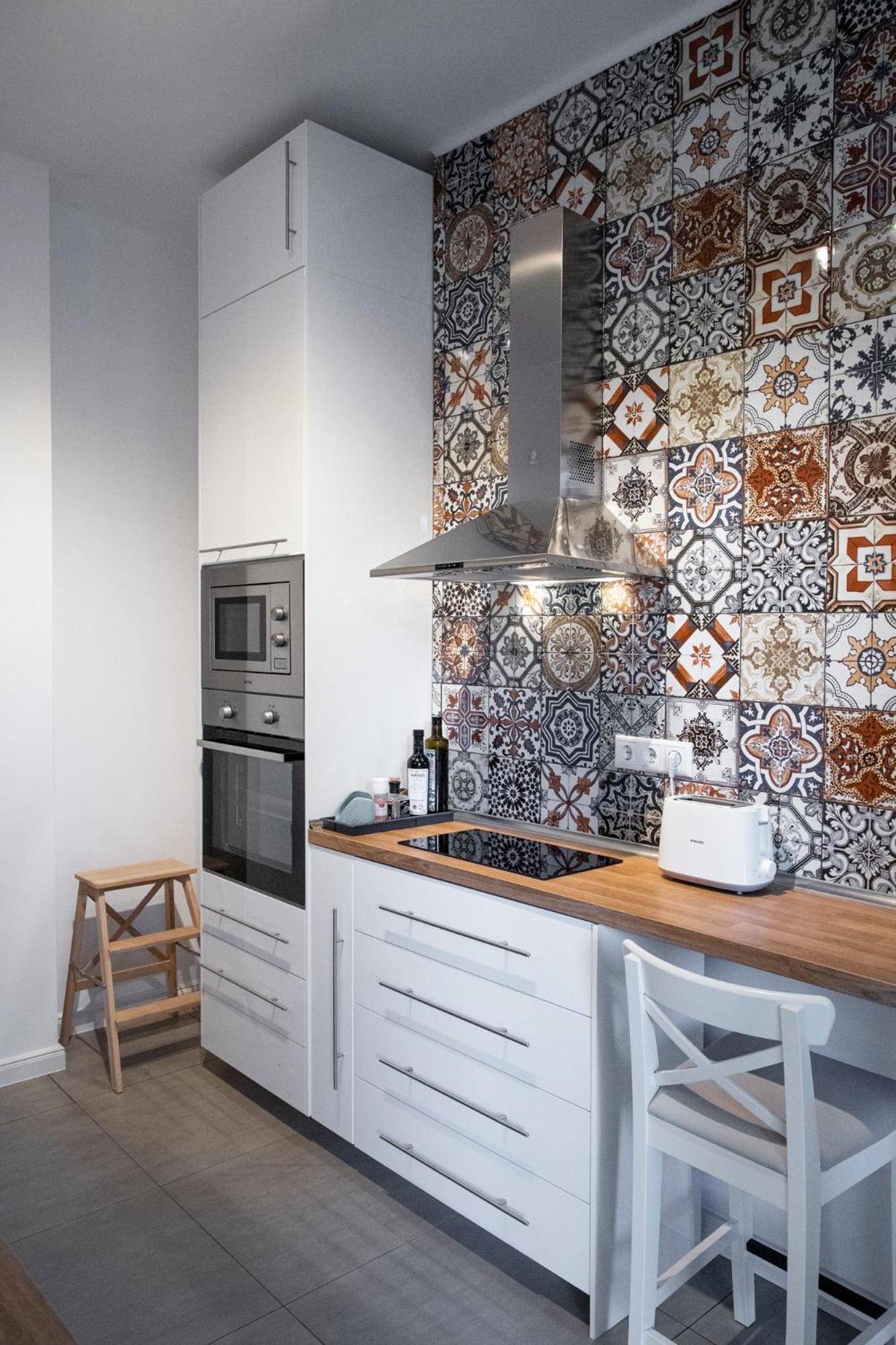 Bohemian Apartamento *