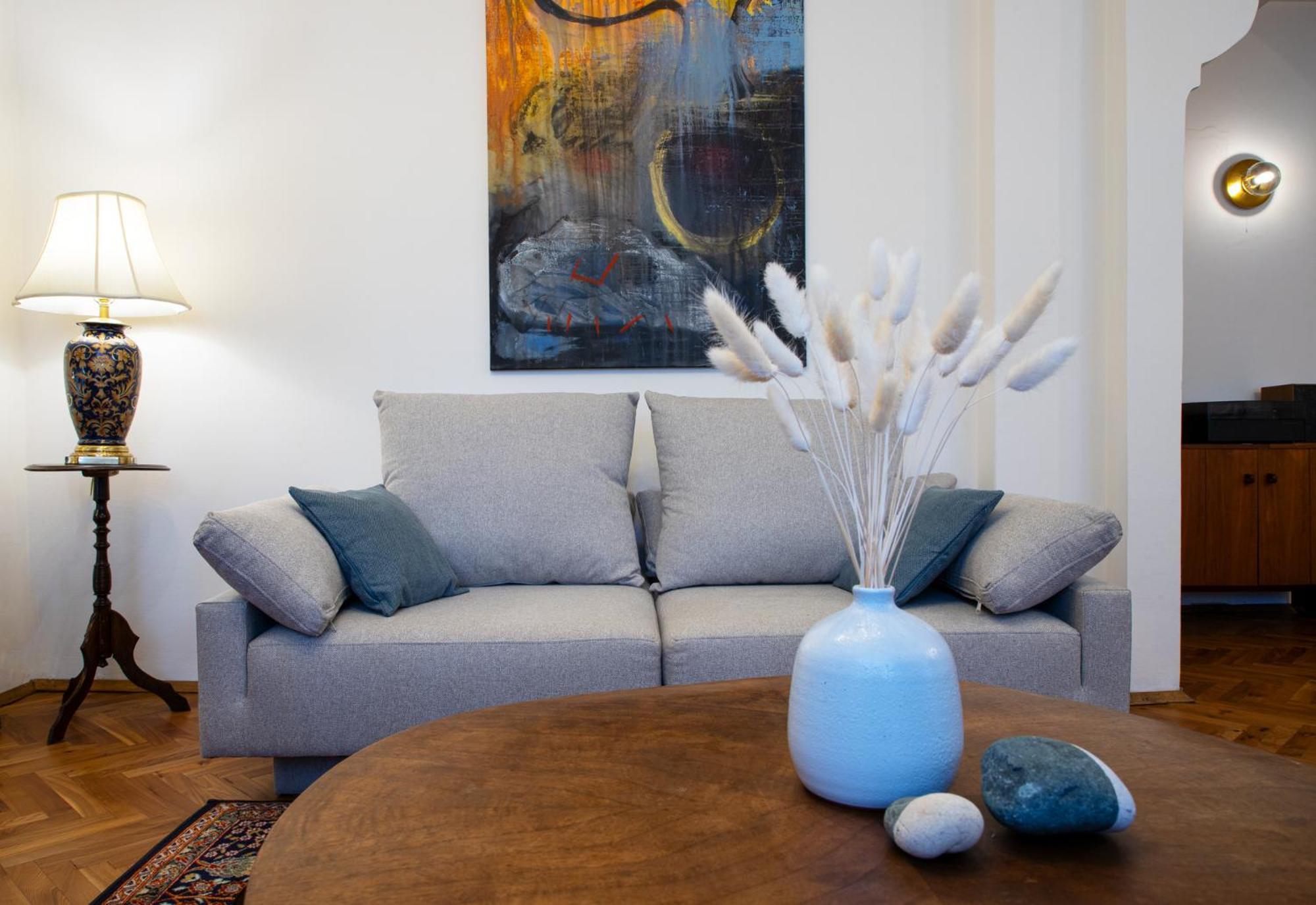 Apartamento Bohemian Sofía
