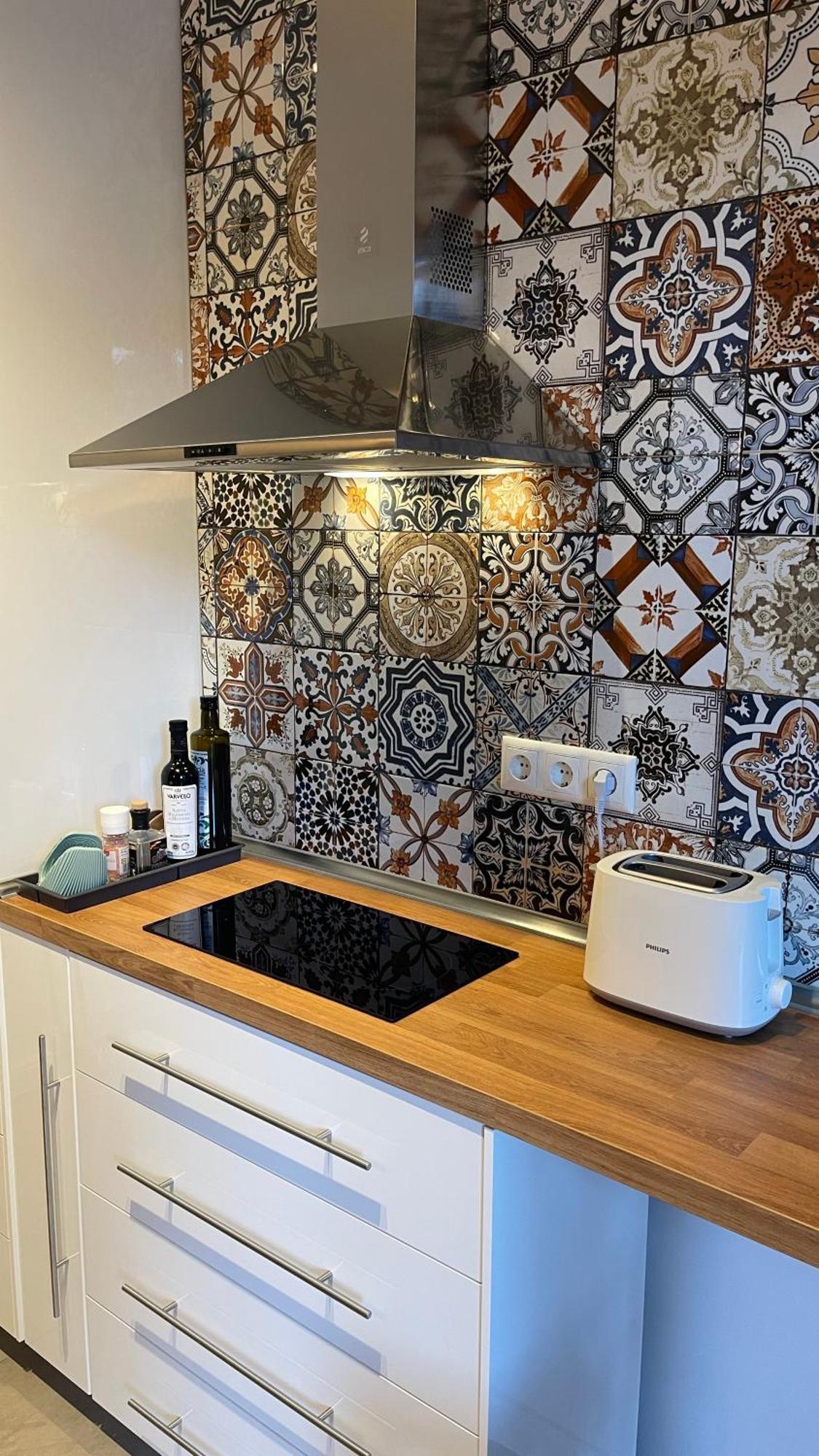 Bohemian Apartamento