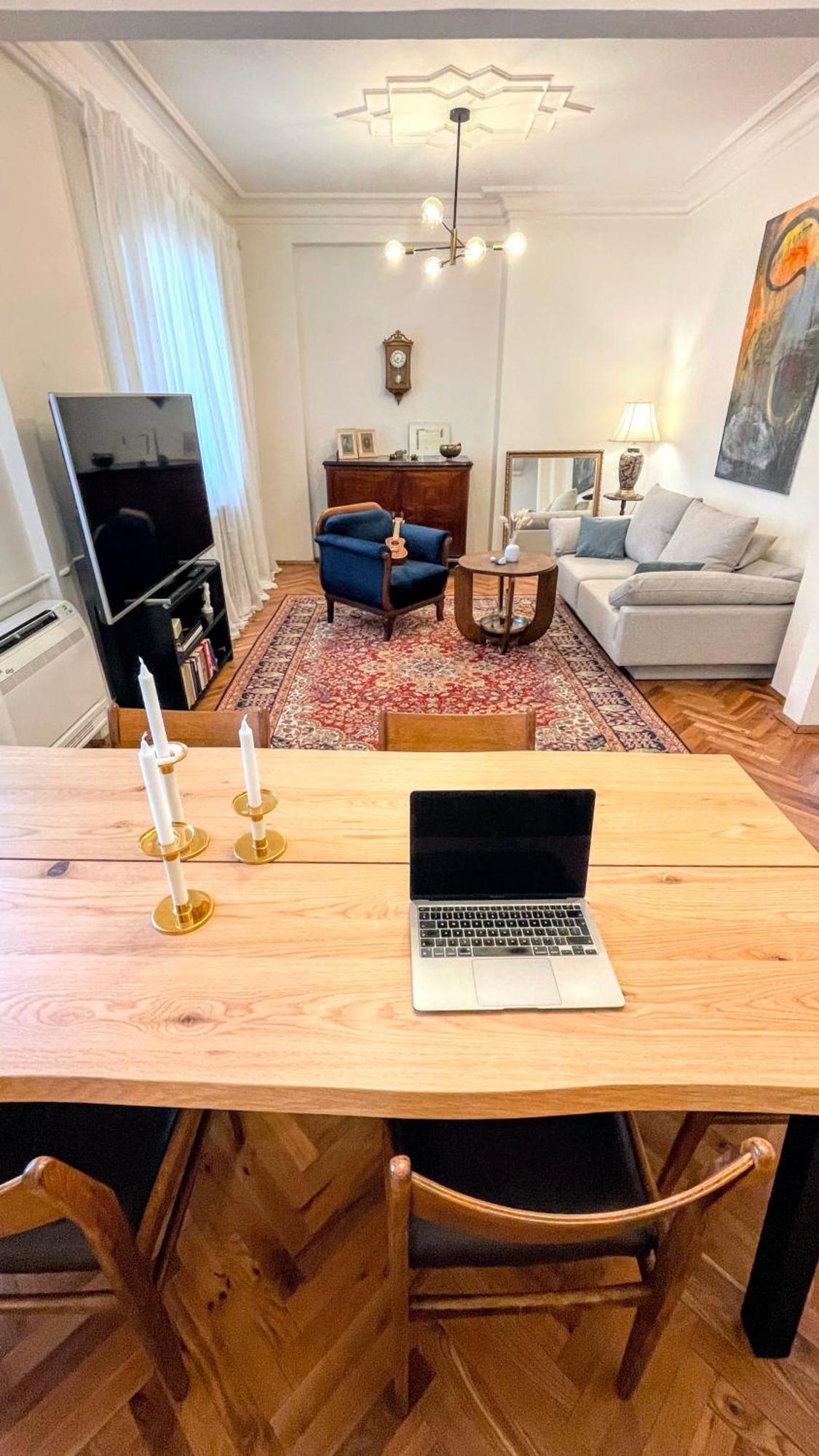 Bohemian Apartamento *