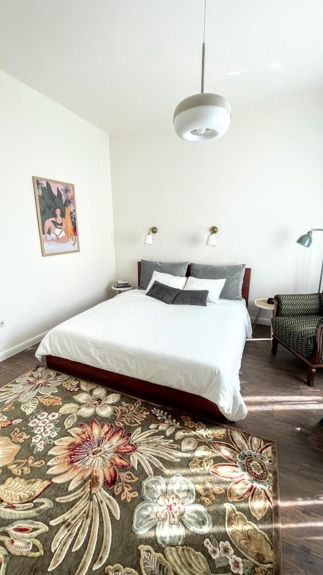 Bohemian Apartamento Sofía