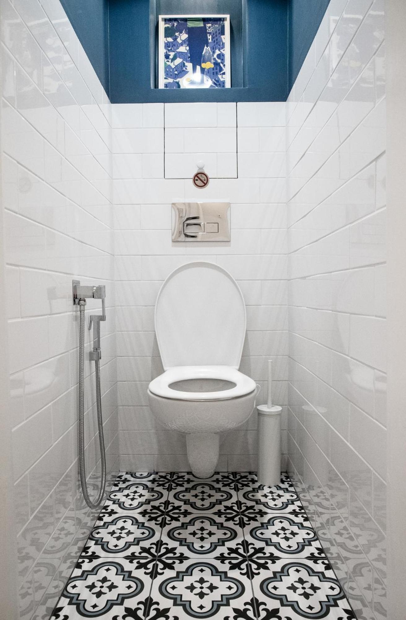 Apartamento Bohemian *