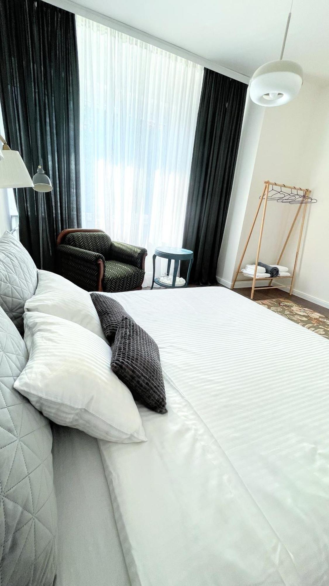 Bohemian Apartamento *