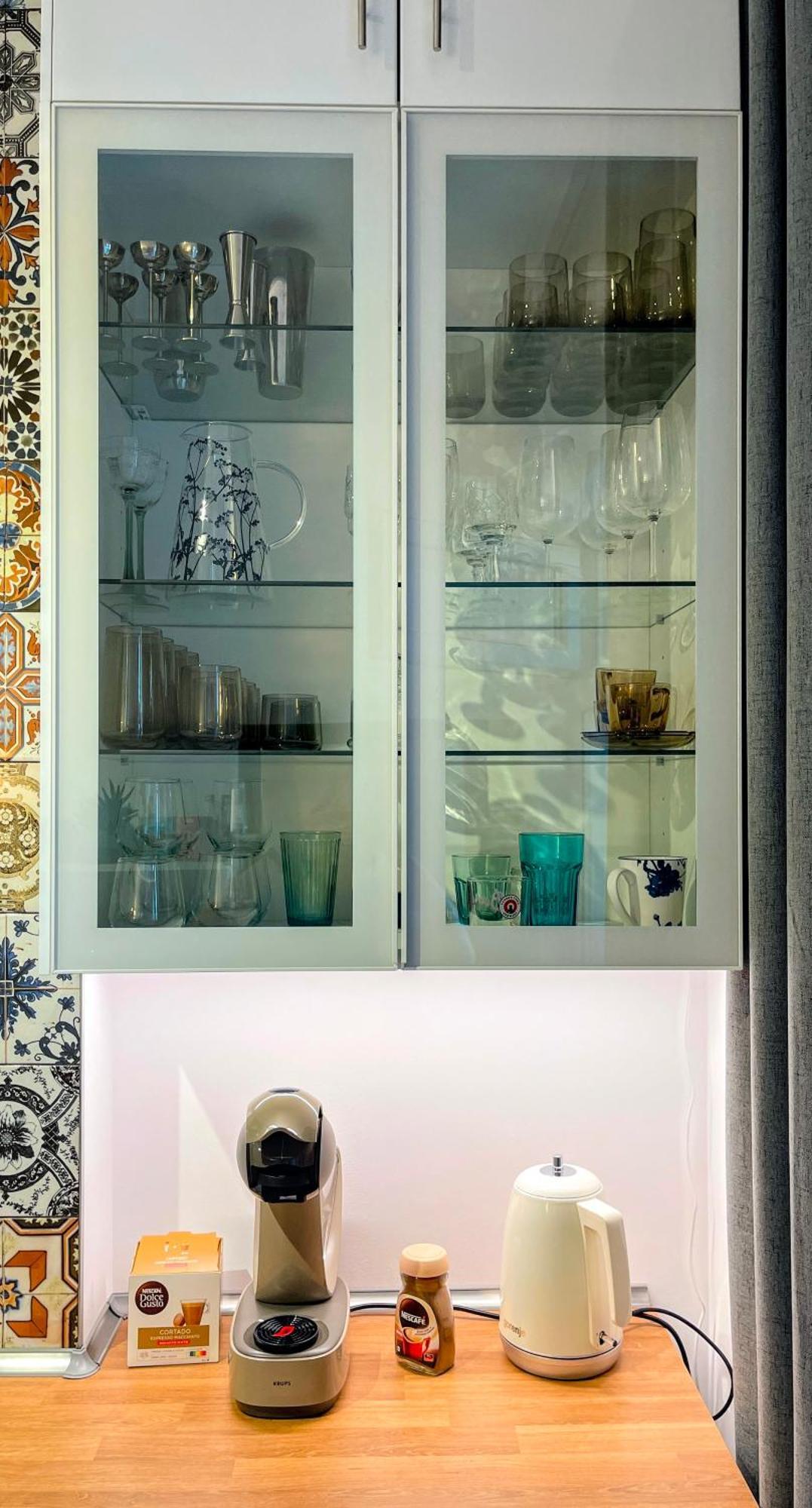 Bohemian Apartamento Sofía