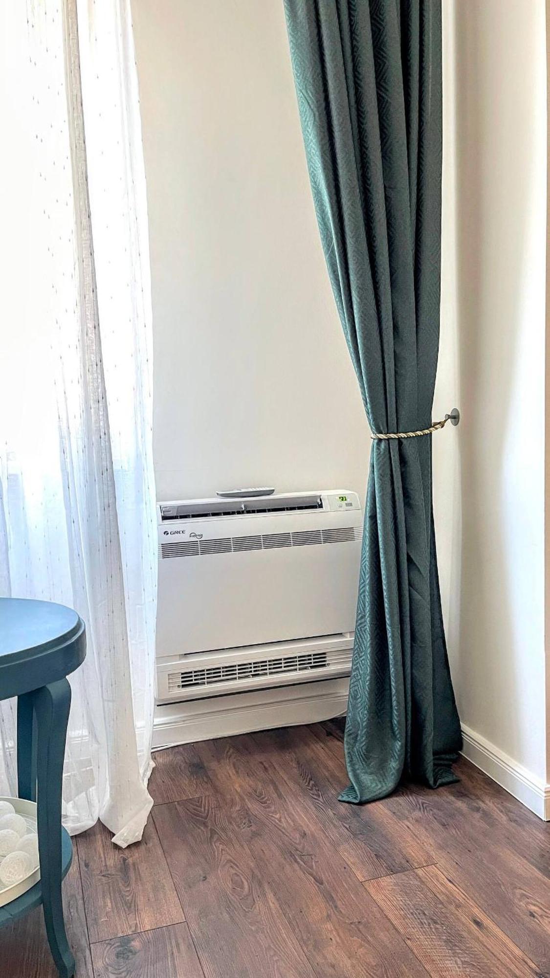 Apartamento Bohemian